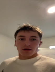 Poster for Birthday video from Slickstevie