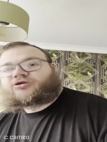 Poster for Intro video video from Impaired Visuals