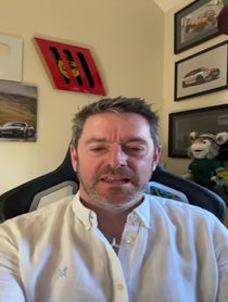 Poster for Other video from Peter Greaves
