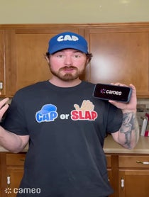 Poster for Intro video video from Ryan Adams - Cap or Slap