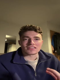 Poster for Other video from Eli