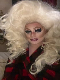 Poster for Pep Talk video from Ruby Roo