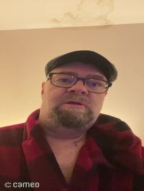Poster for Intro video video from Brandon Introverted Comedian