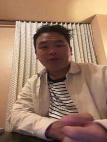 Poster for Birthday video from Buddha Lo