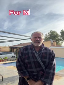Poster for Roast video from Harvey Colbran (Daddybear)