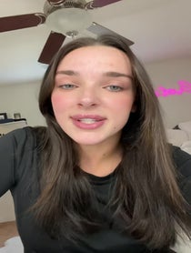 Poster for Advice video from Kendall Vertes