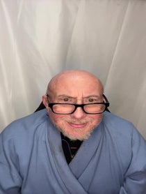 Poster for Other video from Bill D Russell