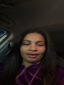 Poster for Birthday video from Anny Francisco