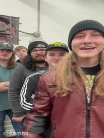 Poster for Intro video video from Broom