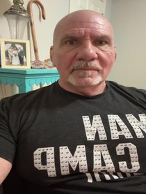 Poster for Pep Talk video from Nikita Koloff