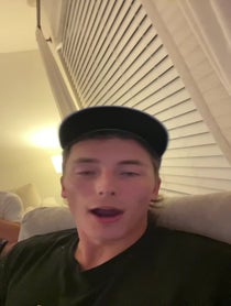 Poster for Birthday video from Slickstevie