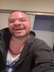 Poster for Gift video from Nick DiRamio