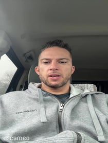 Poster for Intro video video from Louie