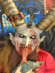 Poster for Other video from The Baltimore Krampus