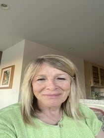 Poster for Valentine's Day video from Dr. Pepper Schwartz