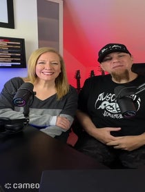 Poster for Intro video video from Jeremy and / or Jillian