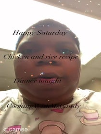 Poster for Intro video video from Chef 👩‍🍳 Latoria