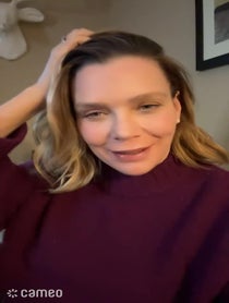Poster for Intro video video from Laurie Holden