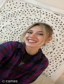 Poster for Intro video video from Nicole Maines