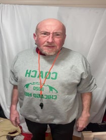 Poster for Other video from Bill D Russell