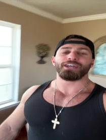 Poster for Pep Talk video from Ed Eason