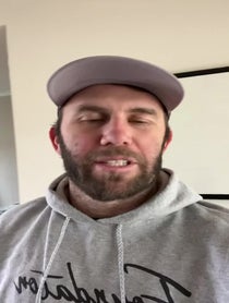 Poster for Advice video from Brodie Smith