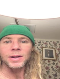 Poster for Question video from Greg Cipes