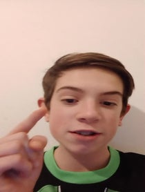 Poster for Roast video from Willyg03