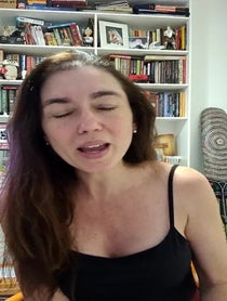 Poster for Other video from Marina Machado