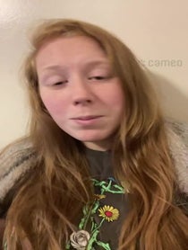 Poster for Intro video video from Ginger baby!