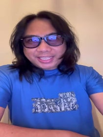 Poster for Roast video from Sir Rex