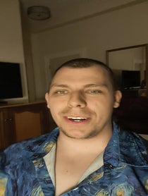 Poster for Pep Talk video from Skitzy_VA