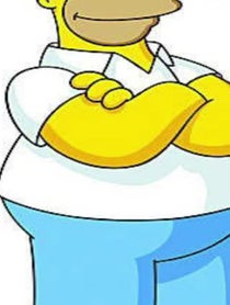 Poster for Birthday video from Scott Whyte