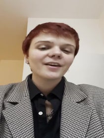 Poster for Question video from Mackenzie Lansing