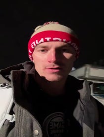 Poster for Question video from Will Arndt