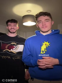 Poster for Intro video video from Mrlewout