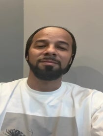 Poster for Birthday video from Kes The Band