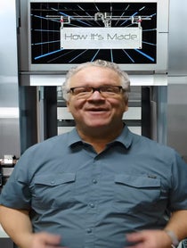 Poster for Birthday video from Brooks Moore