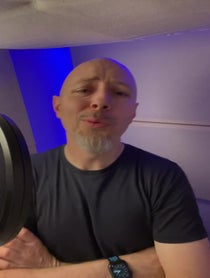 Poster for Roast video from Jeff Thistle