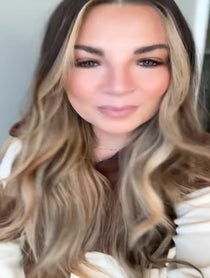 Poster for Birthday video from Jess Moskaluke