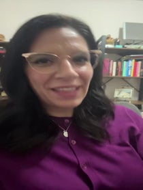 Poster for Birthday video from Matchmaker Maria