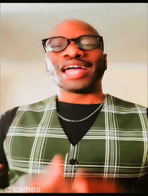 Poster for Intro video video from Anthony Mathurin
