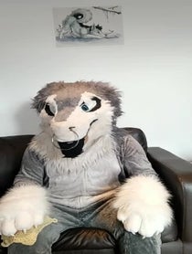 Poster for Birthday video from Sharmistthesergal