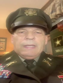 Poster for Other video from Colonel (Retired) Darryl Hensley