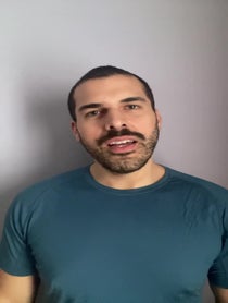 Poster for Other video from Joel Perez