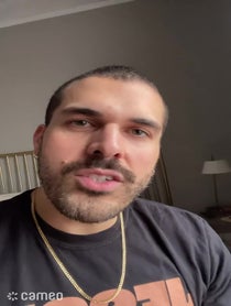 Poster for Intro video video from Joel Perez