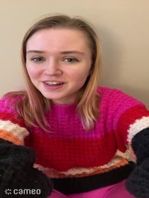 Poster for Intro video video from Clare Rose