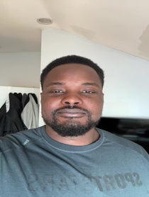 Poster for Birthday video from Gregory Senat