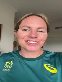 Poster for Other video from Emily Seebohm