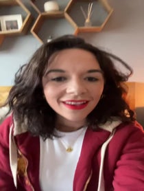 Poster for Other video from Charlotte Chilton